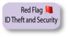 Red Flag Identity Theft Program and Information Security Program for Mortgage Bankers and Brokers
