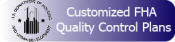 FHA, FNMA and FHLMC Quality Control Plans